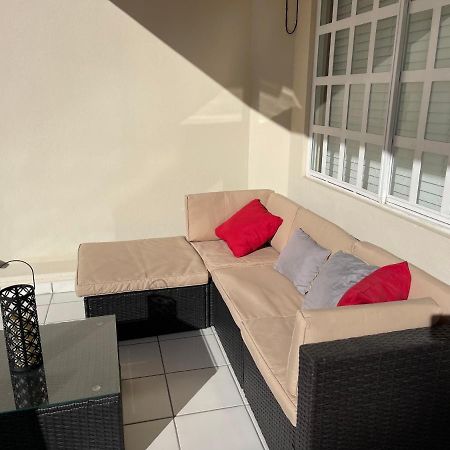 Otay Studio Great Patio Near Otay Crossing & Airport Tijuana Eksteriør bilde