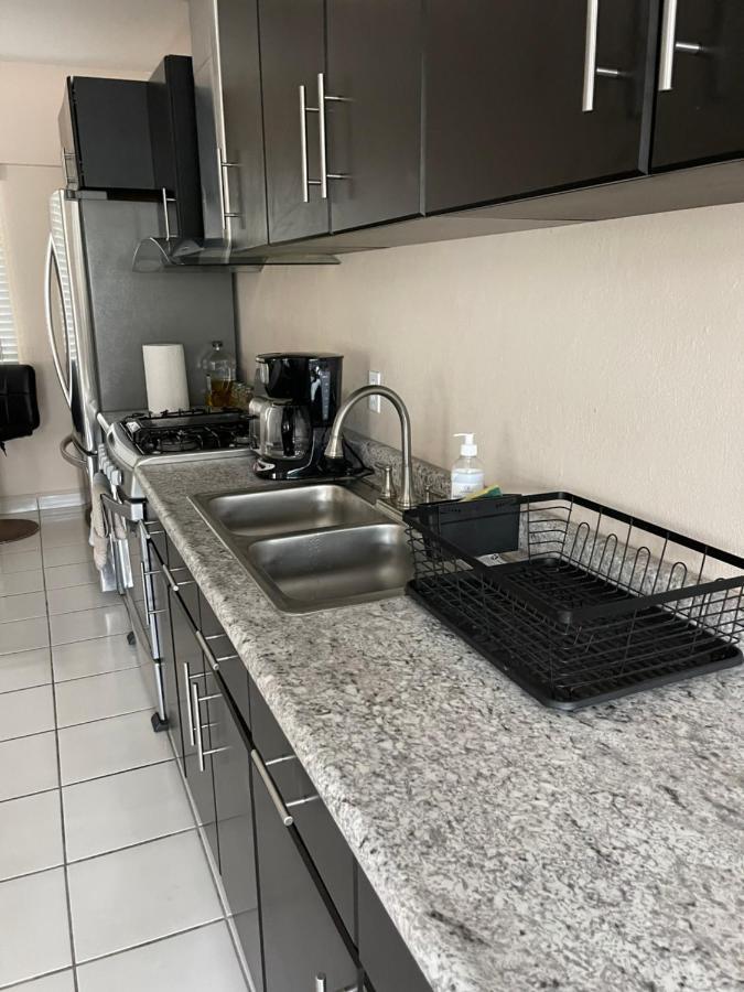 Otay Studio Great Patio Near Otay Crossing & Airport Tijuana Eksteriør bilde