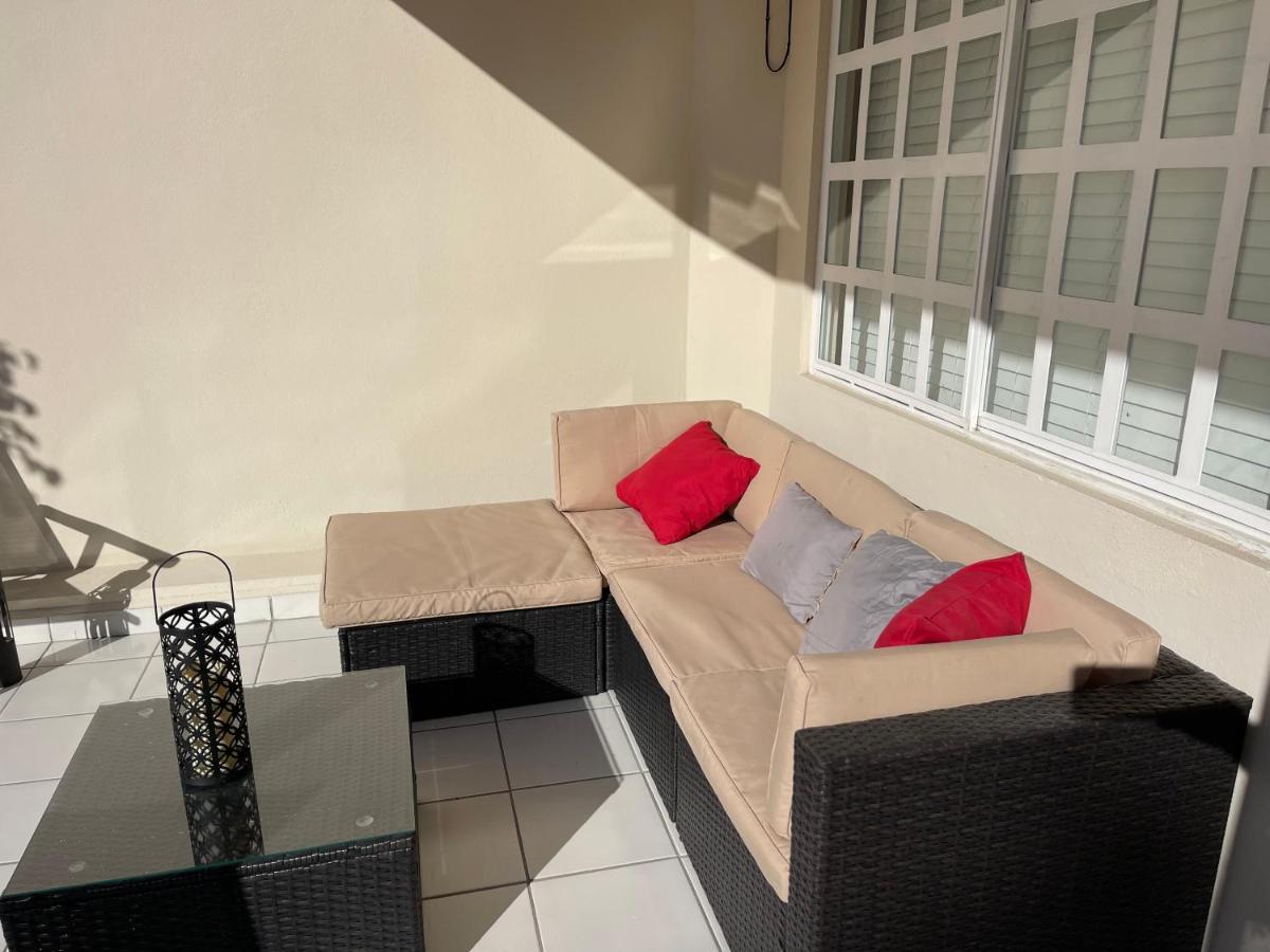 Otay Studio Great Patio Near Otay Crossing & Airport Tijuana Eksteriør bilde