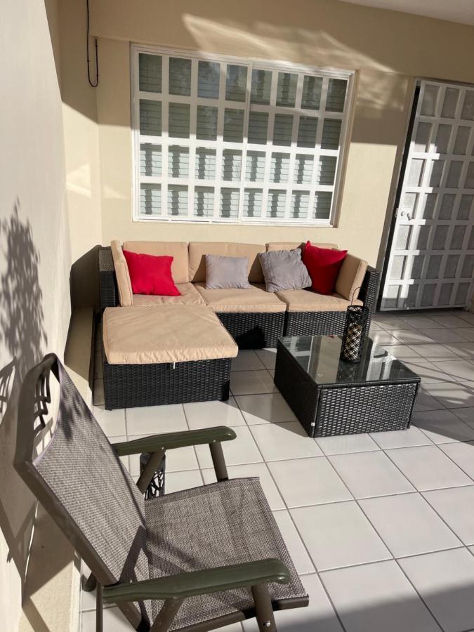 Otay Studio Great Patio Near Otay Crossing & Airport Tijuana Eksteriør bilde
