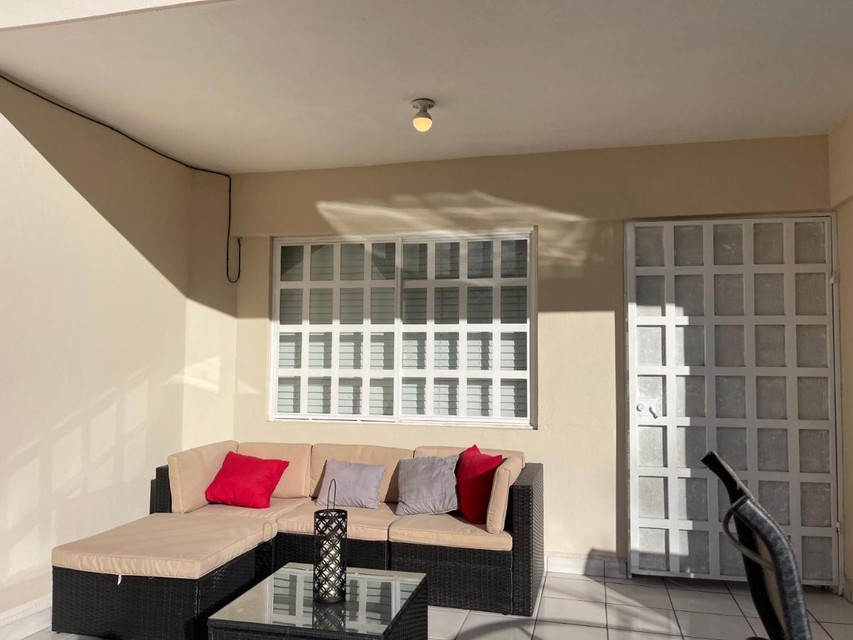 Otay Studio Great Patio Near Otay Crossing & Airport Tijuana Eksteriør bilde