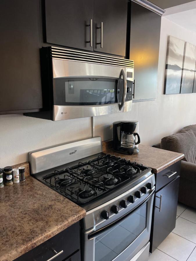 Otay Studio Great Patio Near Otay Crossing & Airport Tijuana Eksteriør bilde