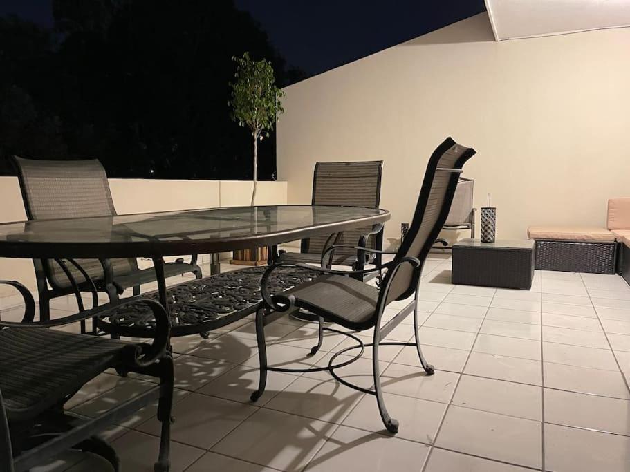 Otay Studio Great Patio Near Otay Crossing & Airport Tijuana Eksteriør bilde
