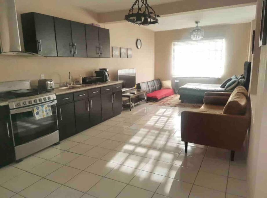 Otay Studio Great Patio Near Otay Crossing & Airport Tijuana Eksteriør bilde
