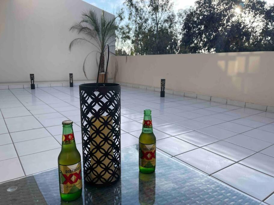 Otay Studio Great Patio Near Otay Crossing & Airport Tijuana Eksteriør bilde