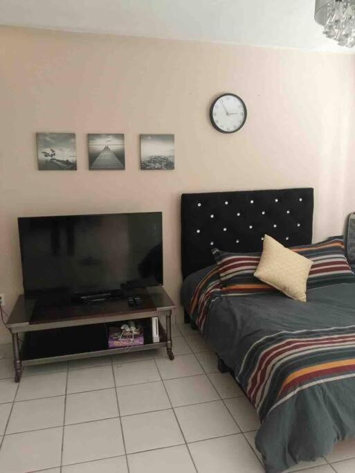 Otay Studio Great Patio Near Otay Crossing & Airport Tijuana Eksteriør bilde