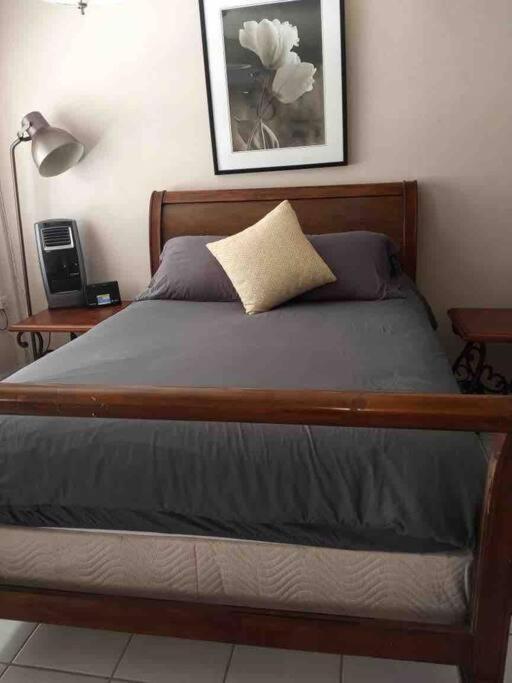 Otay Studio Great Patio Near Otay Crossing & Airport Tijuana Eksteriør bilde