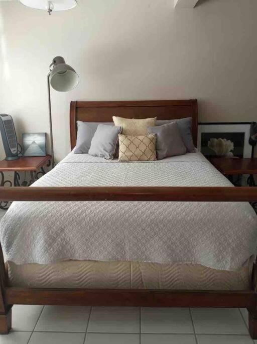 Otay Studio Great Patio Near Otay Crossing & Airport Tijuana Eksteriør bilde