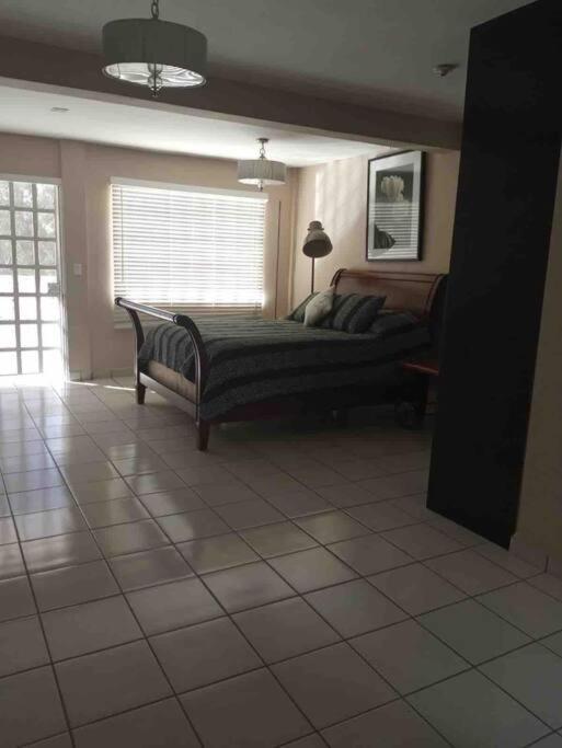 Otay Studio Great Patio Near Otay Crossing & Airport Tijuana Eksteriør bilde