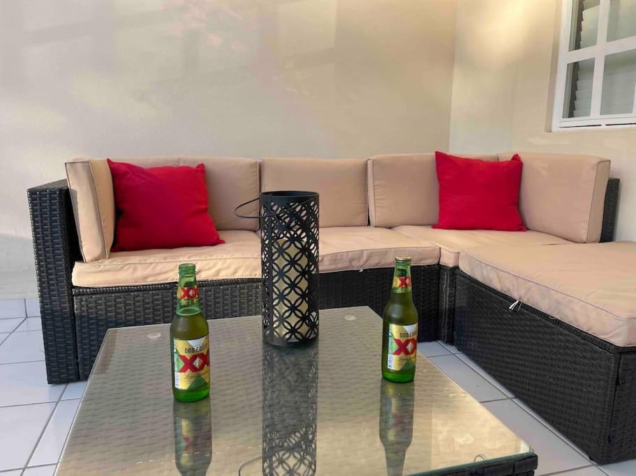 Otay Studio Great Patio Near Otay Crossing & Airport Tijuana Eksteriør bilde