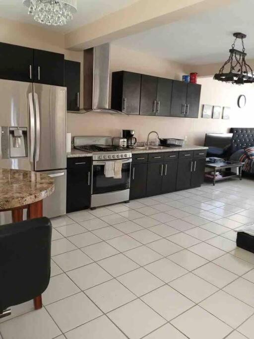 Otay Studio Great Patio Near Otay Crossing & Airport Tijuana Eksteriør bilde