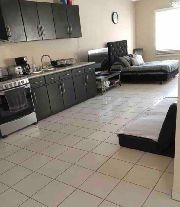 Otay Studio Great Patio Near Otay Crossing & Airport Tijuana Eksteriør bilde