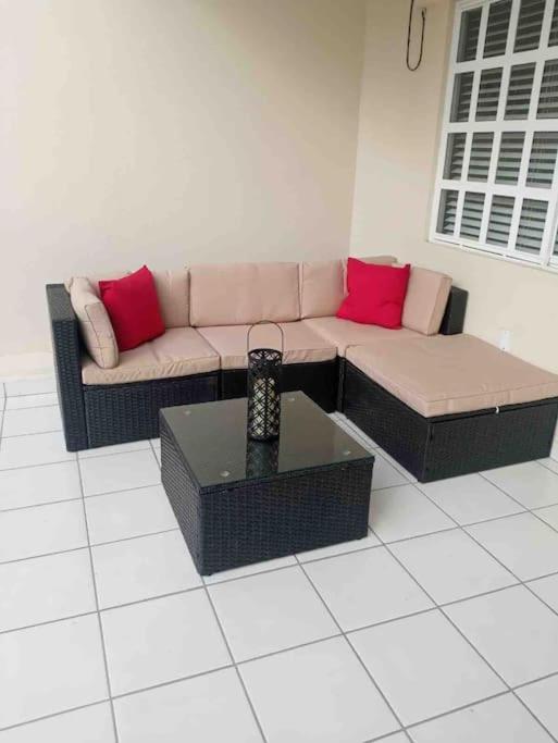 Otay Studio Great Patio Near Otay Crossing & Airport Tijuana Eksteriør bilde